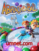 game pic for Abracadaball  touchscreen